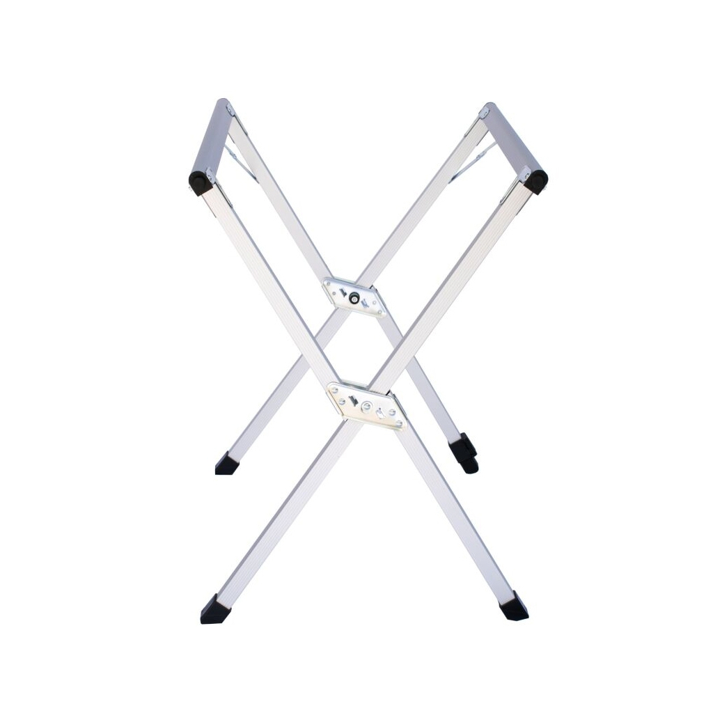 Туристичний стіл Tramp з алюмінієвої стільницею 80x60x70см (TRF-063) - зображення 7