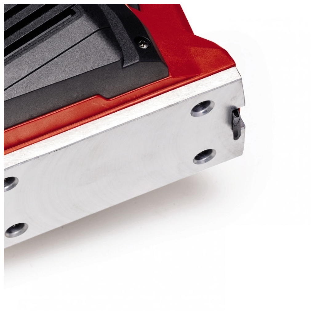 Електрорубанок Einhell TE-PL 920 900Вт 82мм 3.5мм 3.25кг (4345325) - picture 6