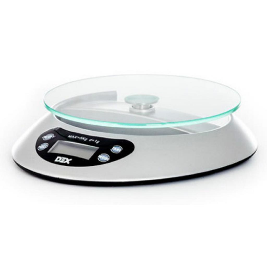 Ваги кухонні DEX DKS-401 - зображення 2