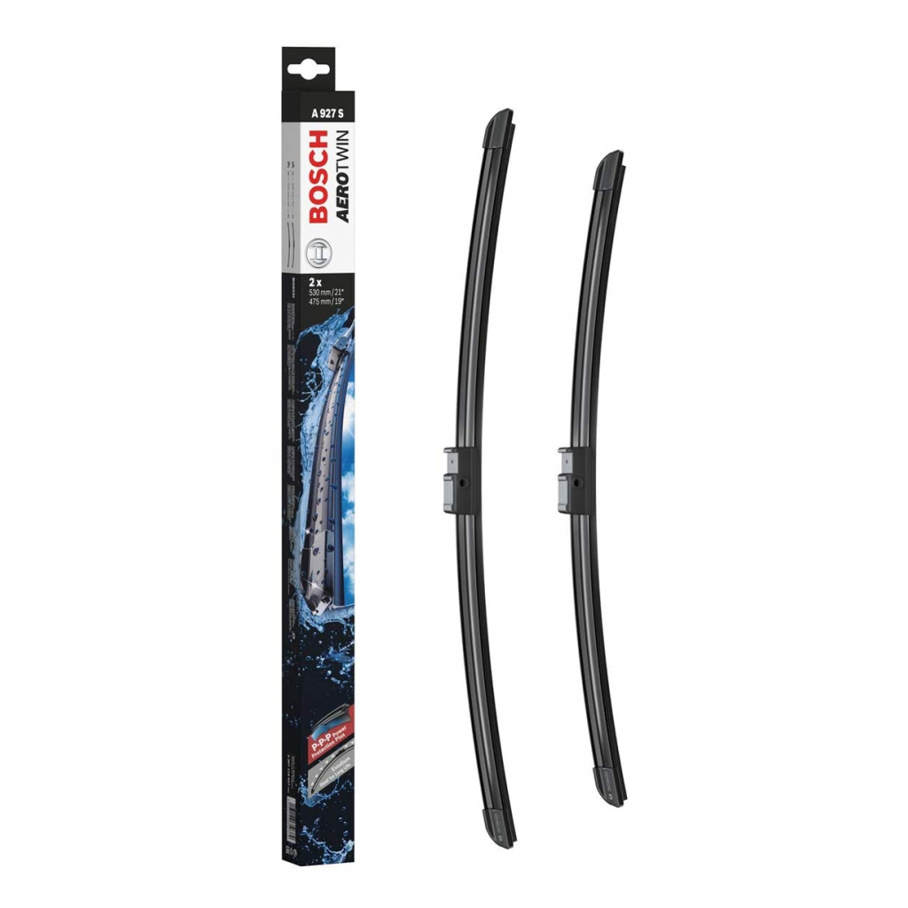 Щітка склоочисника Bosch 3 397 118 927 - зображення 4