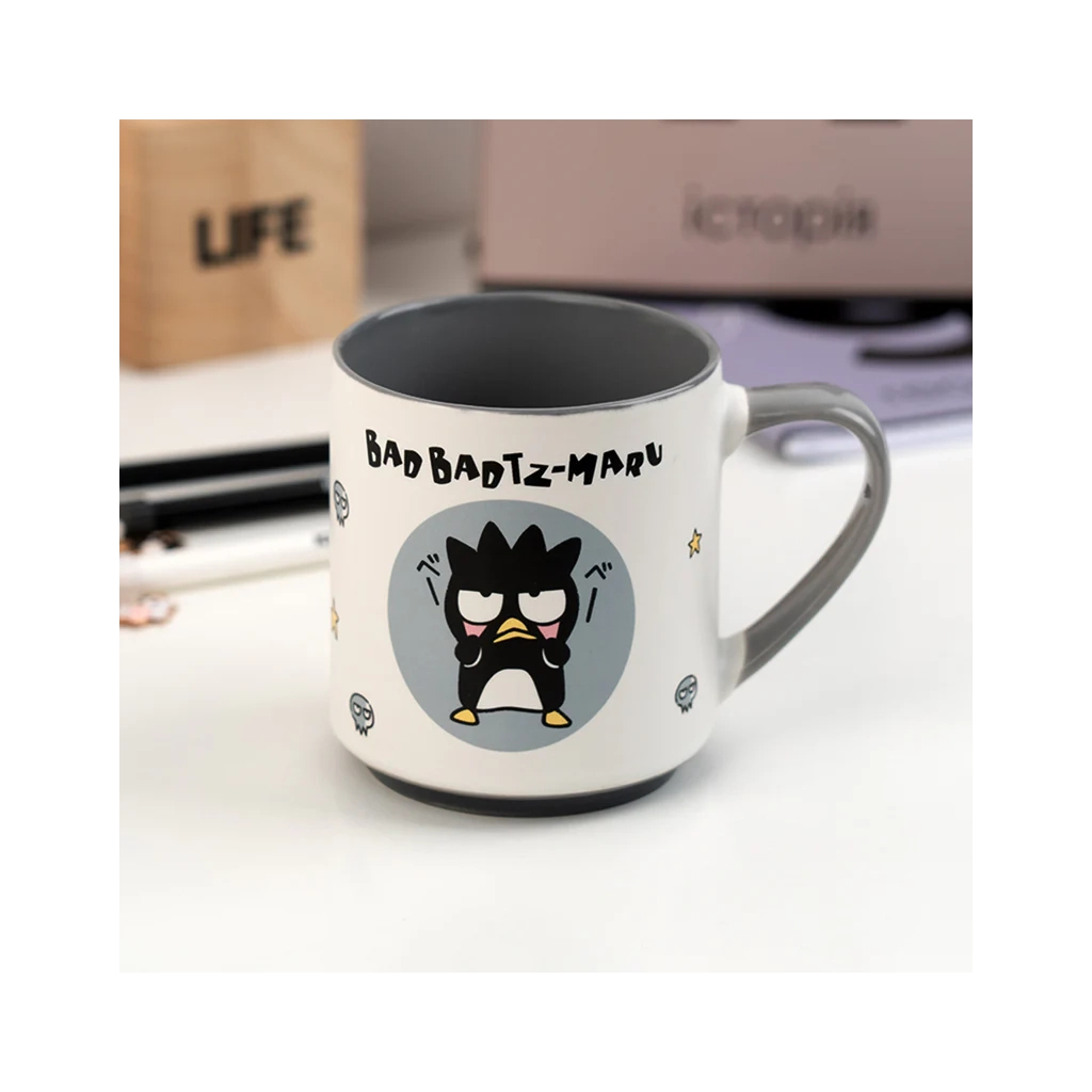 Чашка Kite Bad Badtz Maru 350 мл, HK-2 (HK25-215-2) - зображення 5