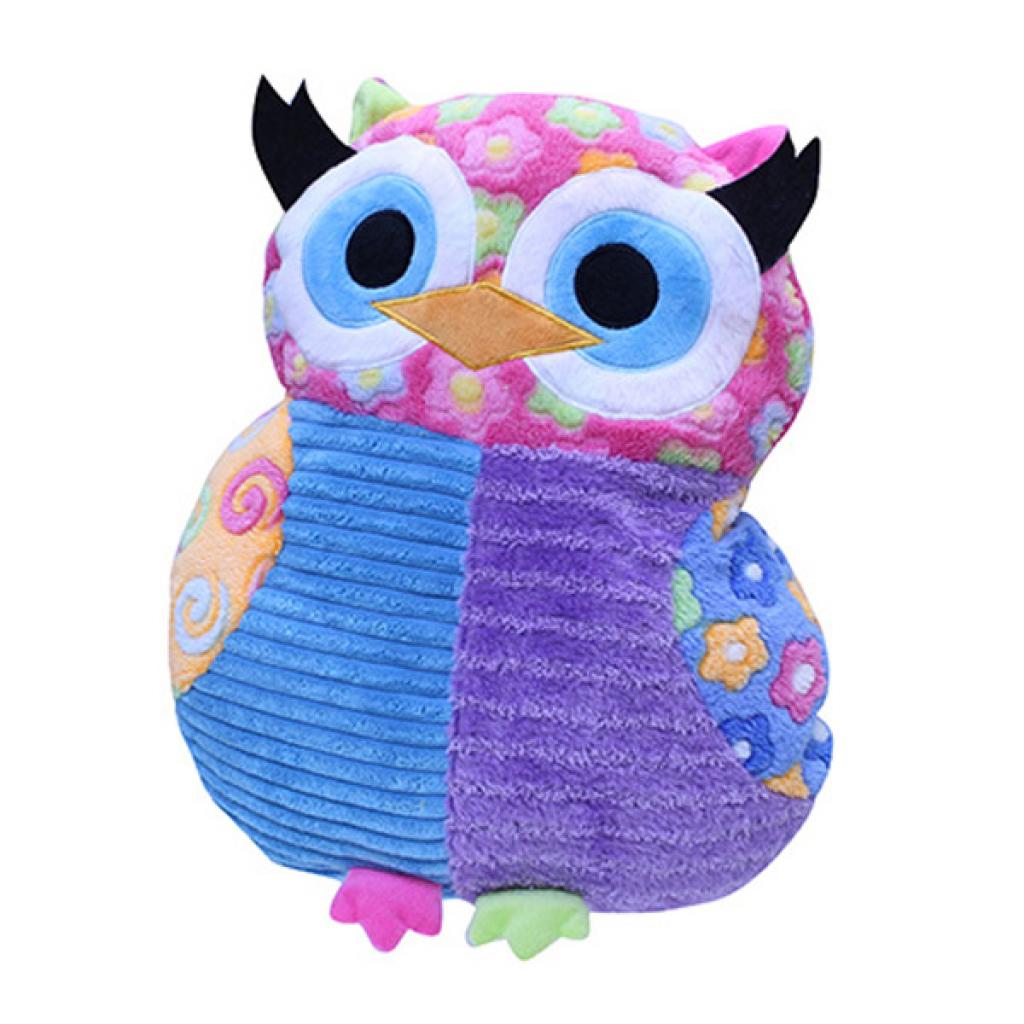 М'яка іграшка Grand Філін Джеккі (38 см) (PA17634X-С) - зображення 1