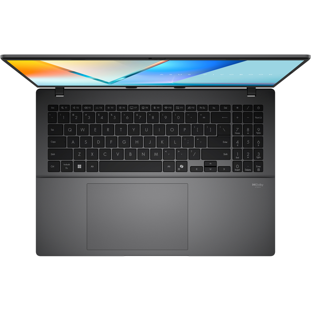 Ноутбук ASUS Vivobook S 16 S3607VA-RP014 (90NB1672-M000P0) - зображення 4