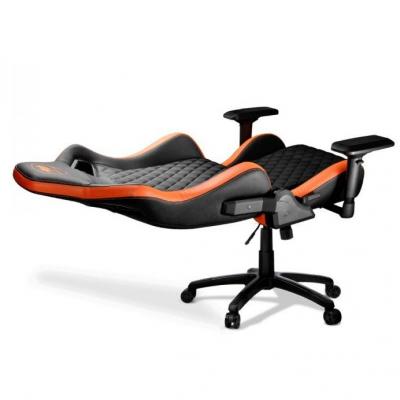 Крісло ігрове Cougar Armor S - зображення 6