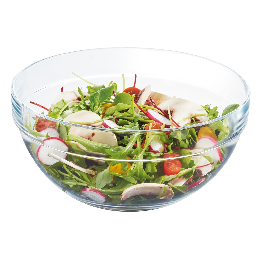 Салатник Luminarc Empilable Transparent 26 см (N2615) - зображення 2