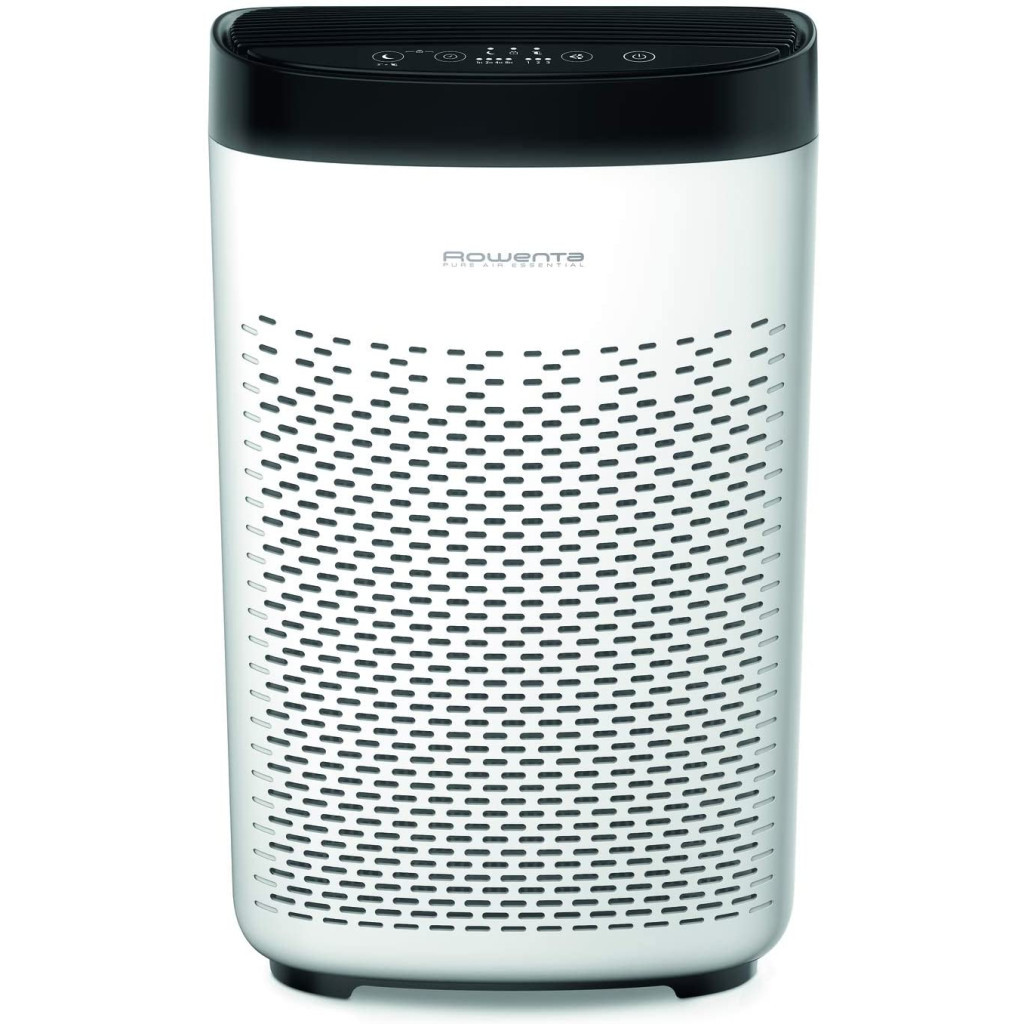 Очисник повітря Rowenta PU2530FO - зображення 1