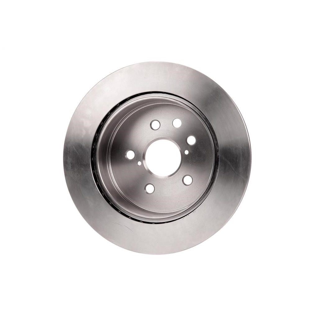 Гальмівний диск Bosch 0 986 479 615 - зображення 3