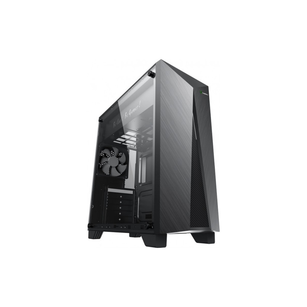 Корпус Gamemax Nova N6 - зображення 2