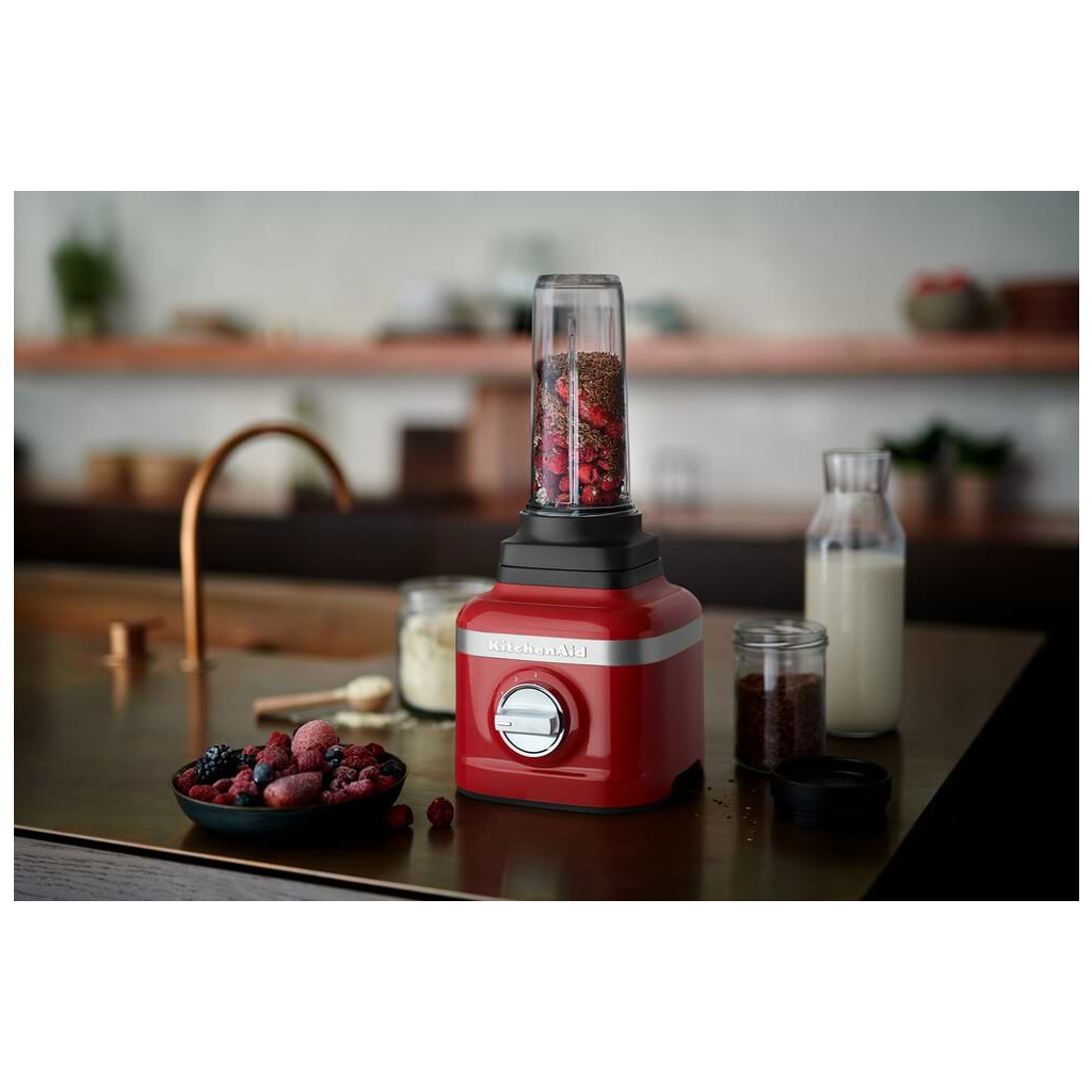 Блендер KitchenAid 5KSB1325EER - picture 10