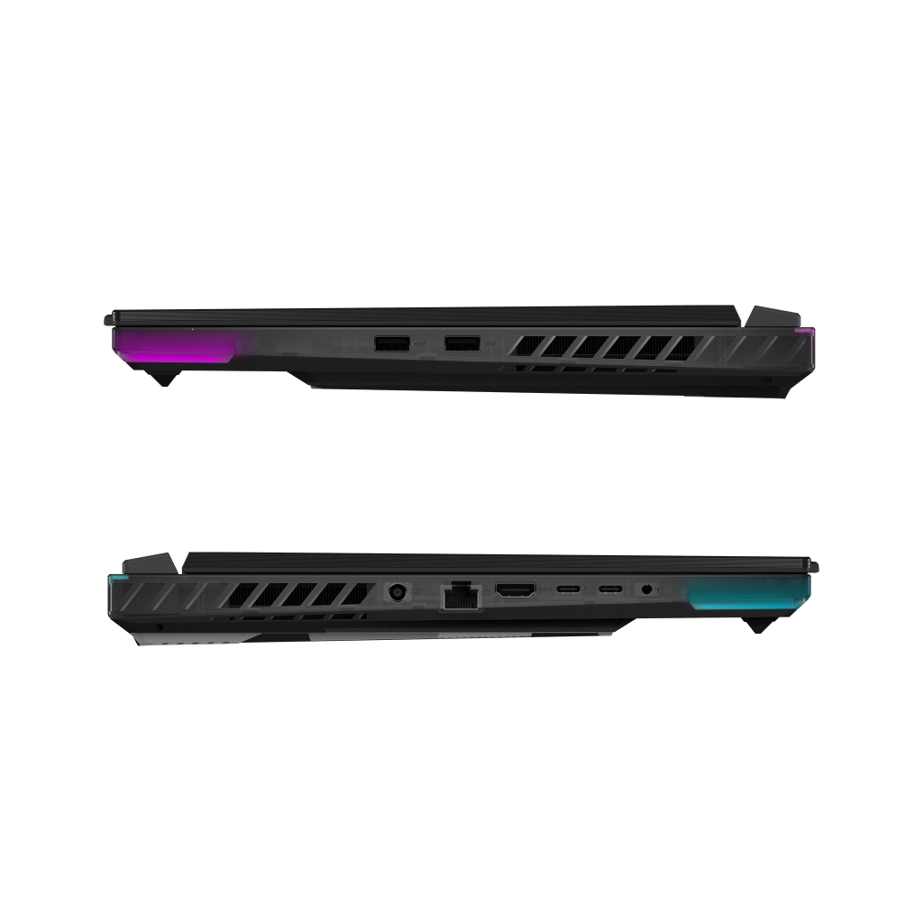 Ноутбук ASUS ROG Strix SCAR 16 G634JY-NM081W (90NR0D91-M00530) - зображення 5