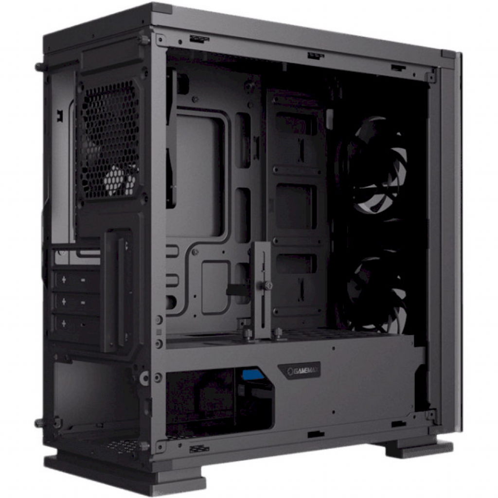Корпус Gamemax H605-TA - зображення 5