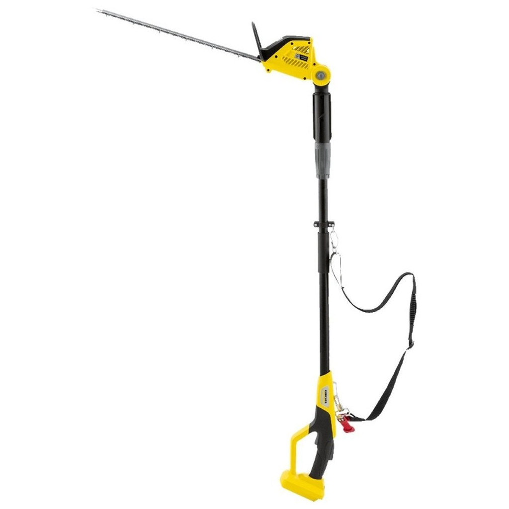 Кущоріз Karcher штанговий PHG 18-45 Battery, 18В, 45см (без АКБ та ЗП) (1.444-210.0) - зображення 11