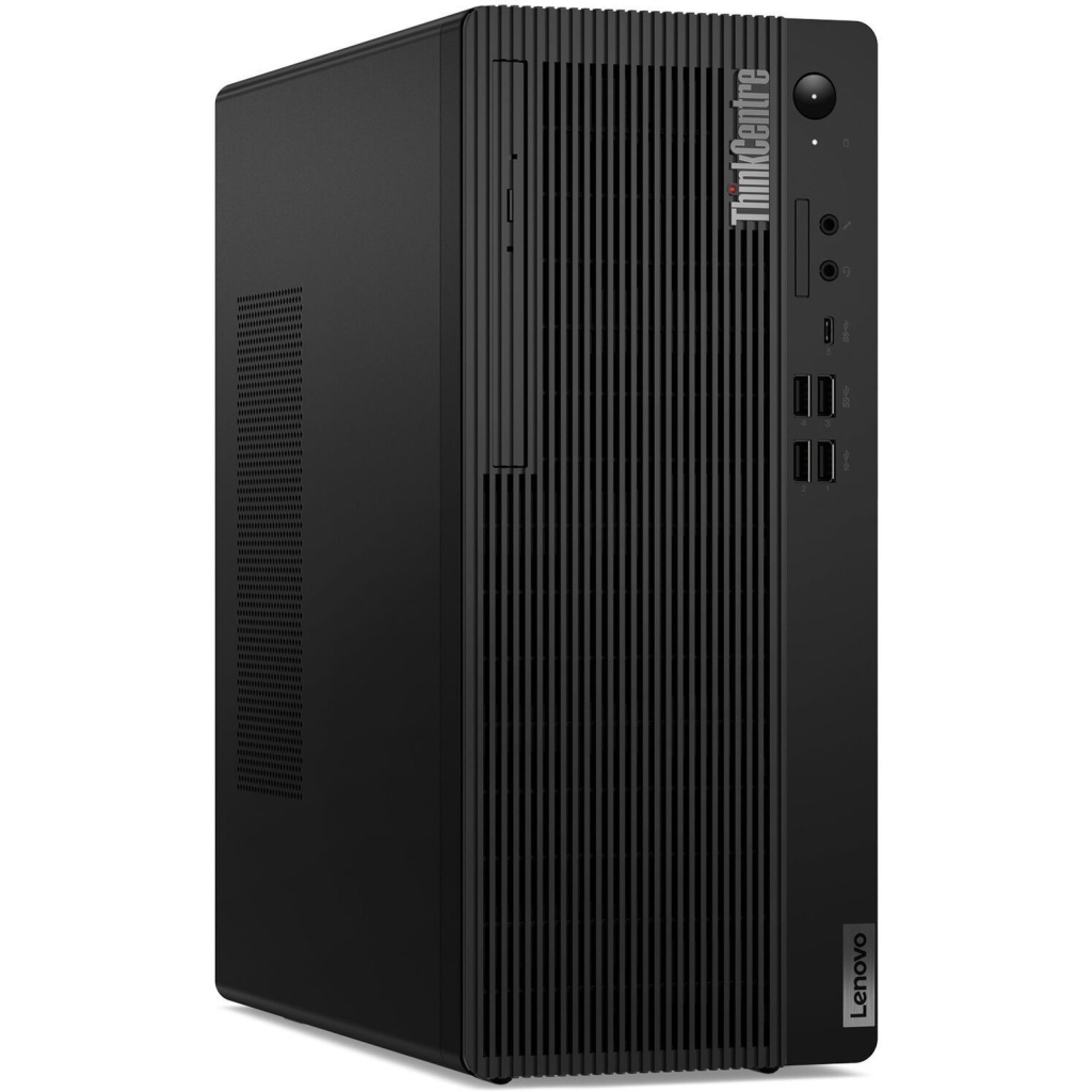 Комп'ютер Lenovo ThinkCentre M70t TWR / i5-12400, 16GB, F256GB, кл+м, W11P (11T5S0LU00) - зображення 3