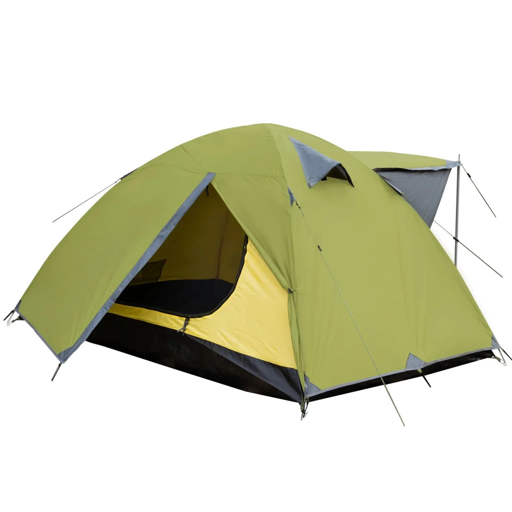 Намет Tramp Lite Wonder 2 Olive (UTLT-005-olive) - зображення 11