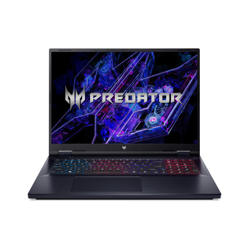 Ноутбук Acer Predator Helios Neo 18 PHN18-71 (NH.QRZEU.001) - зображення 1
