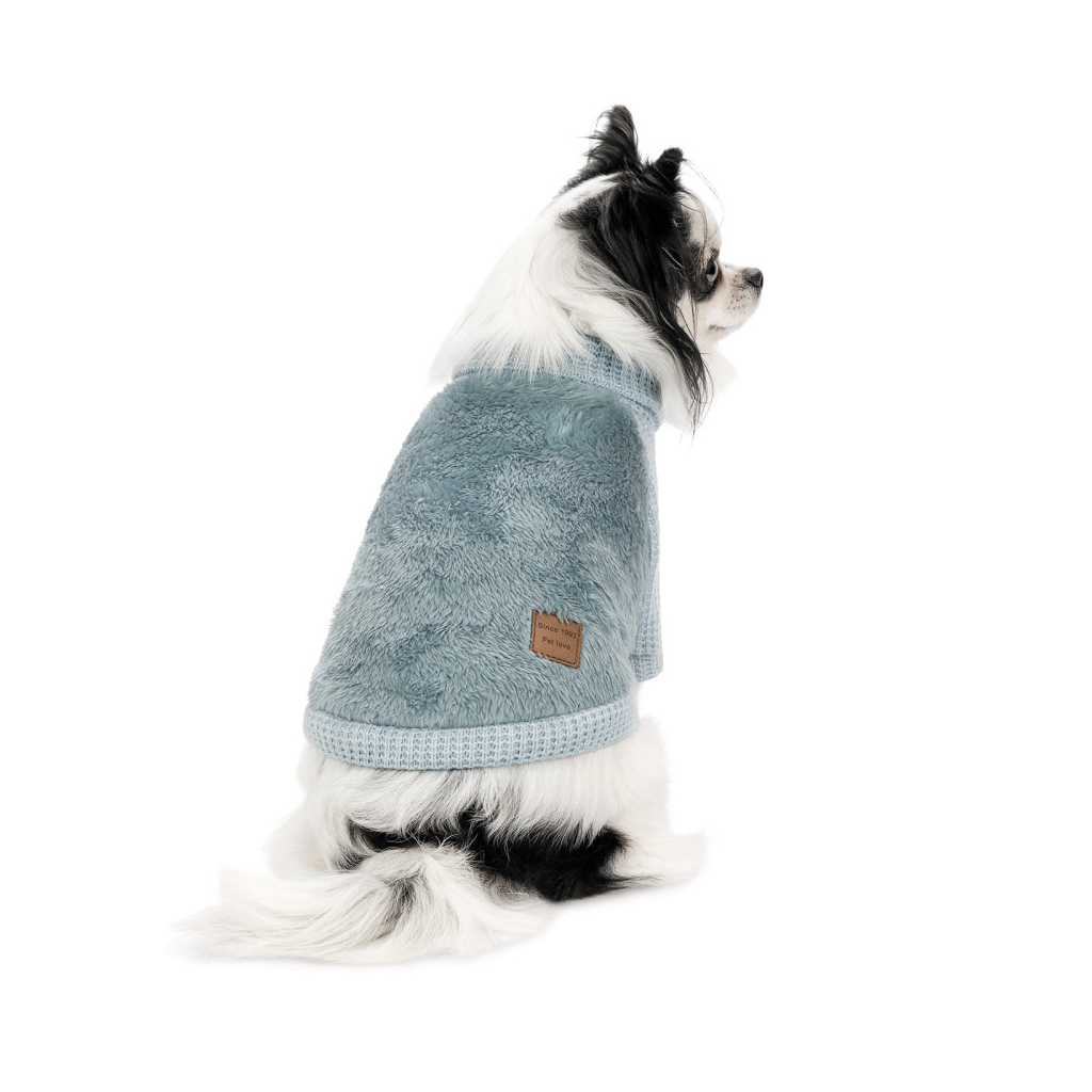Светр для тварин Pet Fashion Fur М (4823082436064) - зображення 3