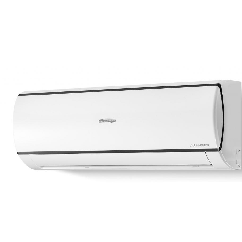 Кондиціонер AC Electric ACEMI-09HN1_20Y (ACEM/I-09HN1_20Y) - зображення 1