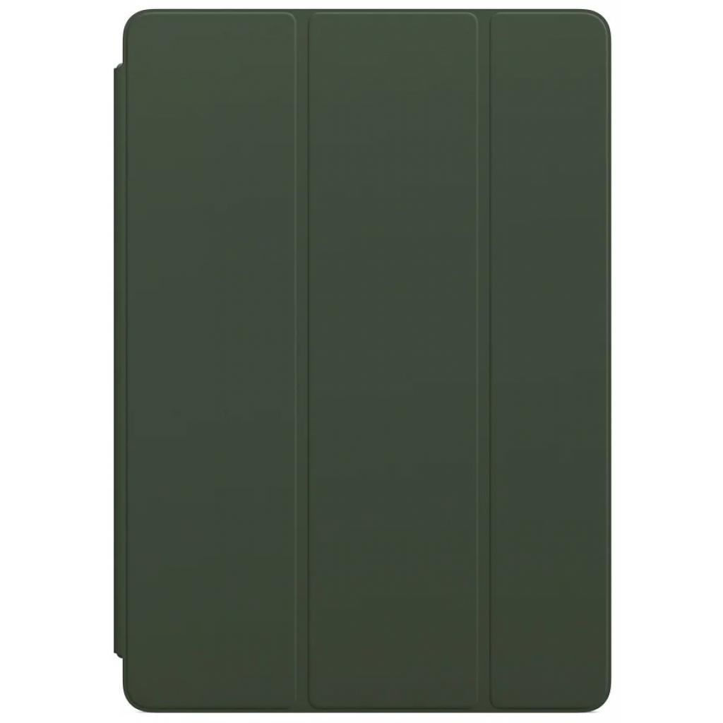 Чохол до планшета Apple Smart Cover iPad mini Cyprus Green (MGYV3ZM/A) - зображення 1