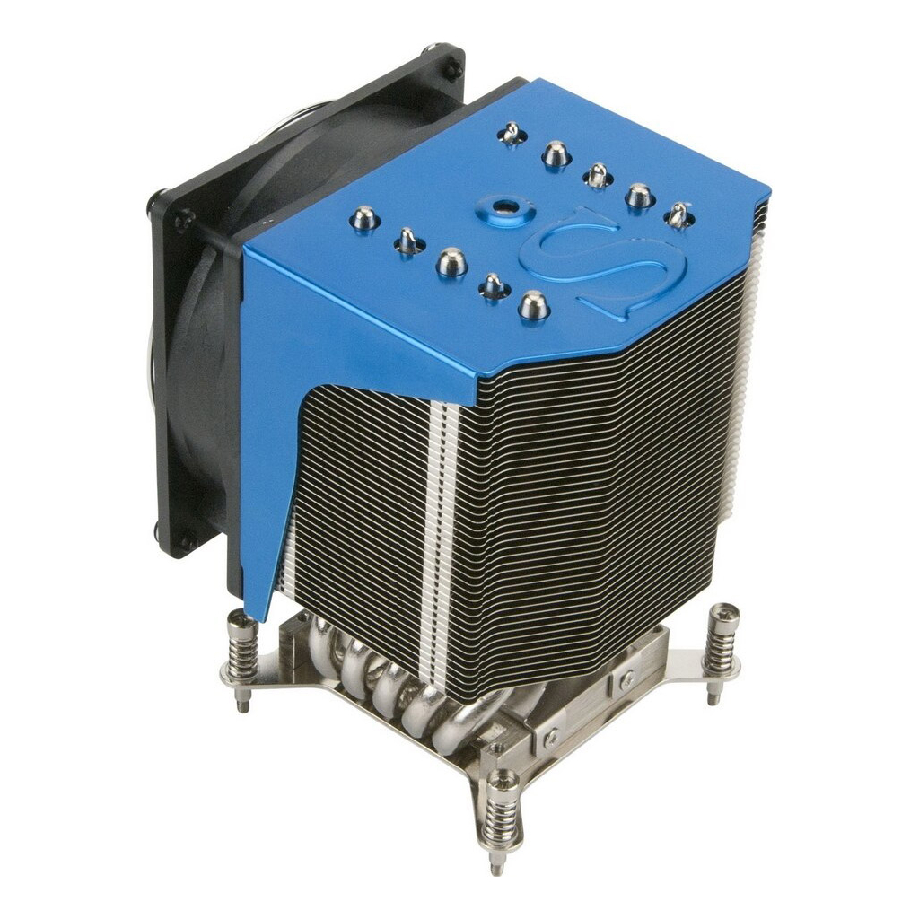 Кулер до процесора Supermicro ACTIVE SNK-P0051AP4 (SNK-P0051AP4) - зображення 2