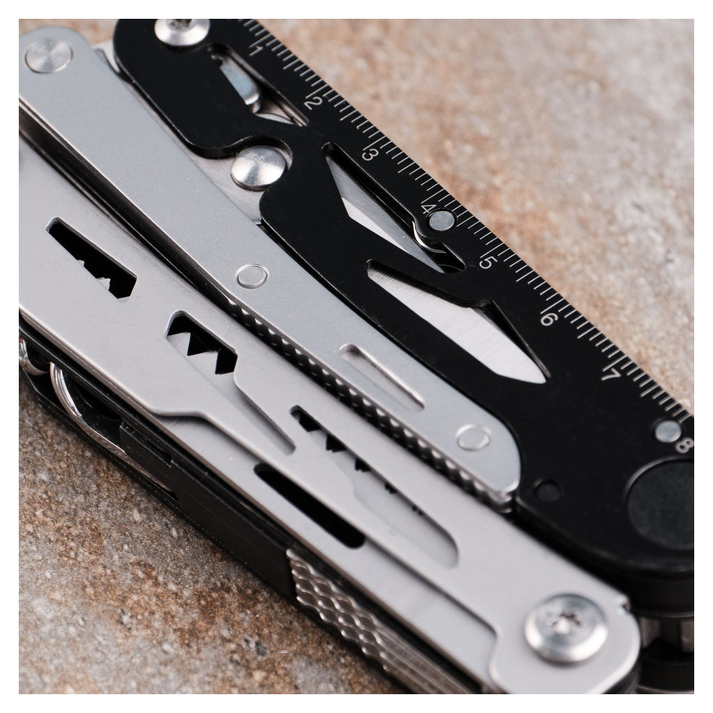 Мультитул Ganzo G304 - picture 10