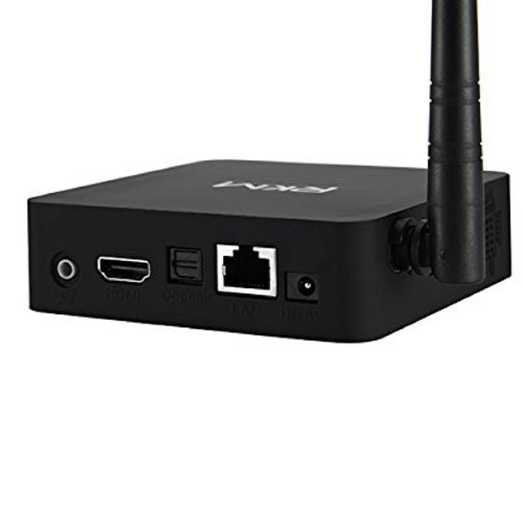 Медіаплеєр Rikomagic MK902II 16Gb (MK902II16G) - зображення 3