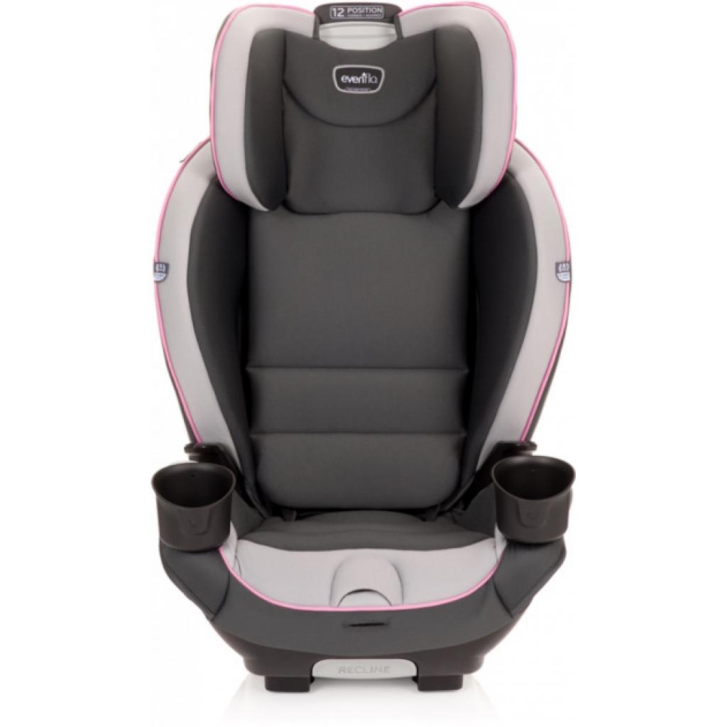 Автокрісло Evenflo EveryKid LX Oneida (032884200559) - зображення 5
