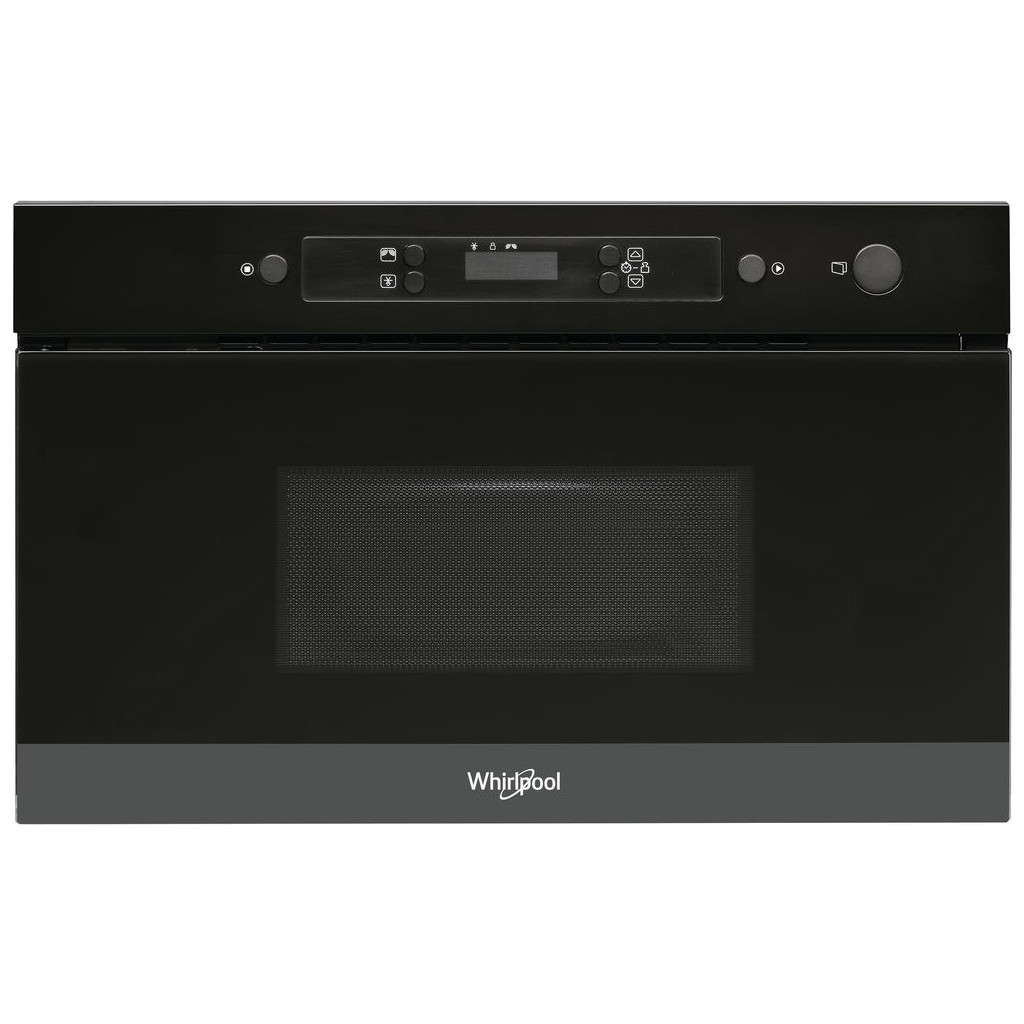 Мікрохвильова піч Whirlpool AMW4900/NB - зображення 1