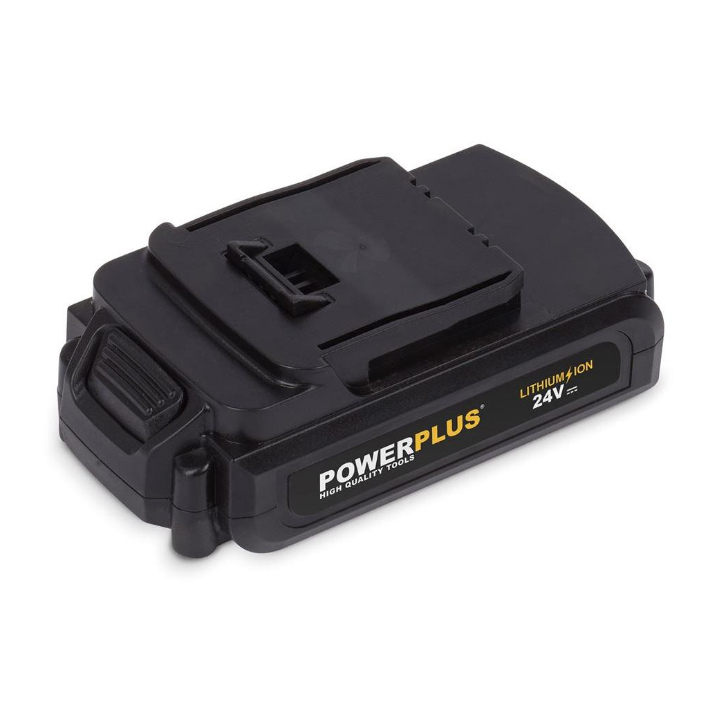 Шуруповерт Varo ударний X-line 46Нм 24В (POWX0054LI) - зображення 6