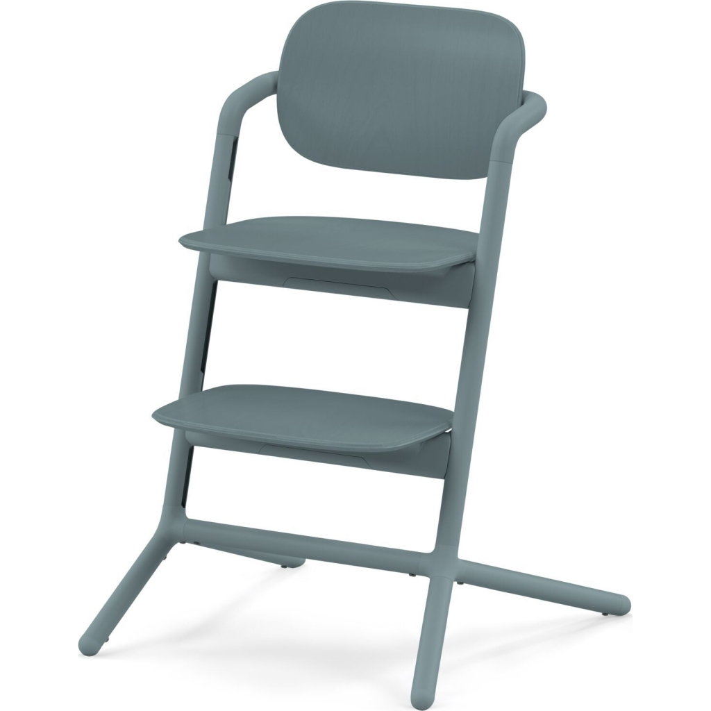 Стілець для годування Cybex Lemo 3в1 Stone Blue (521003167) - зображення 4
