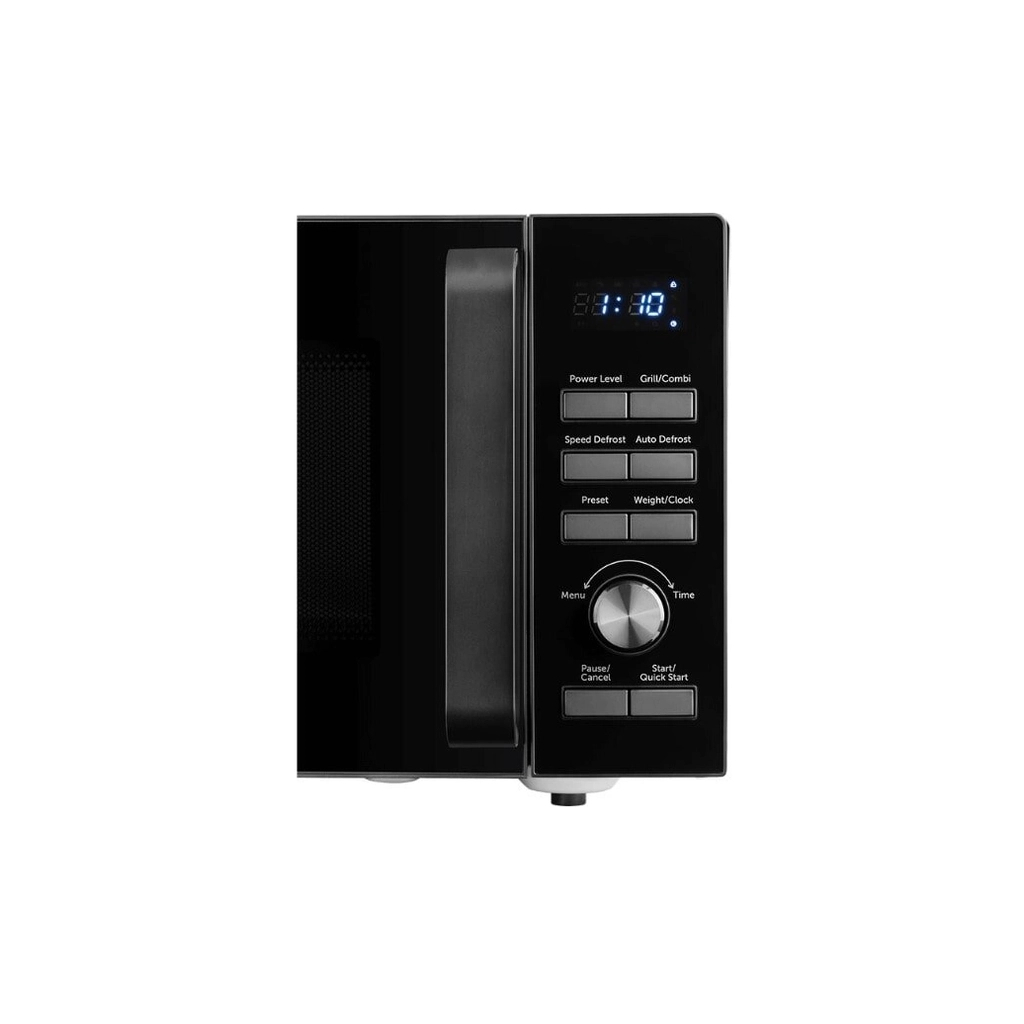 Мікрохвильова піч ECG MTD 2590 GBS (MTD2590GBS) - зображення 3