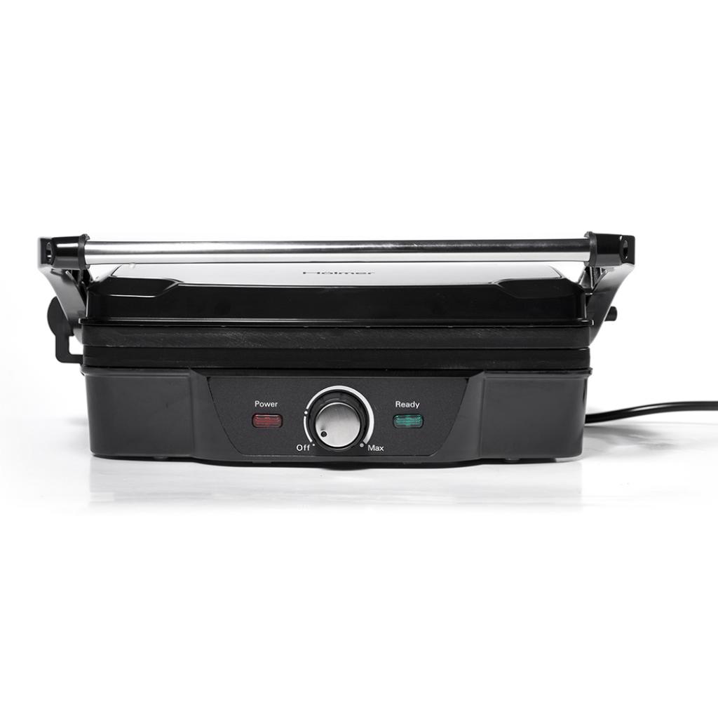 Електрогриль Hölmer HCG-160 - изображение 2