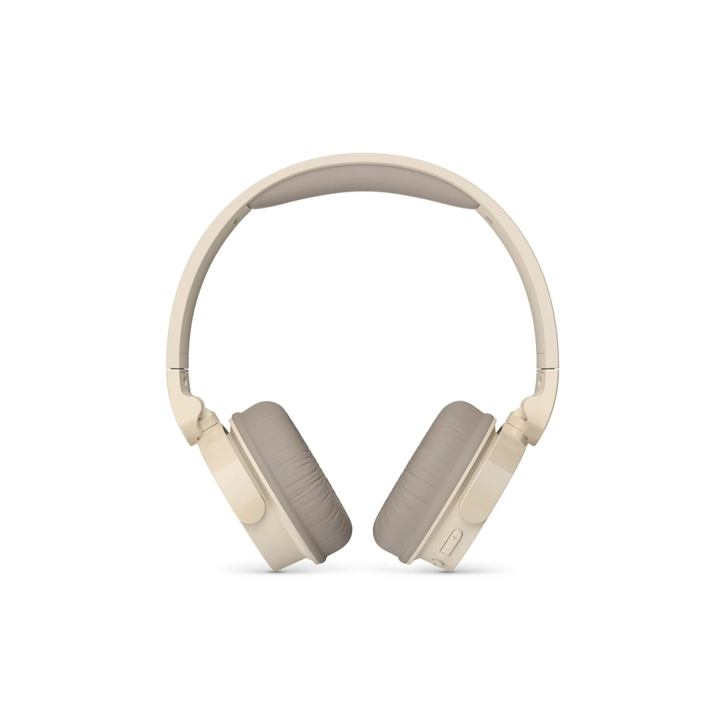 Навушники Philips TAH3209 Beige (TAH3209BG/00) - зображення 7