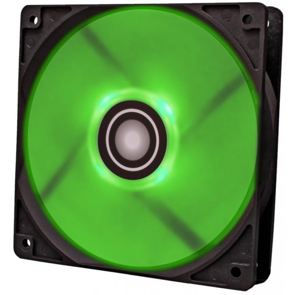 Кулер до корпусу Xilence LED + RGB Set Controller + M/B sync (XF061) - зображення 4