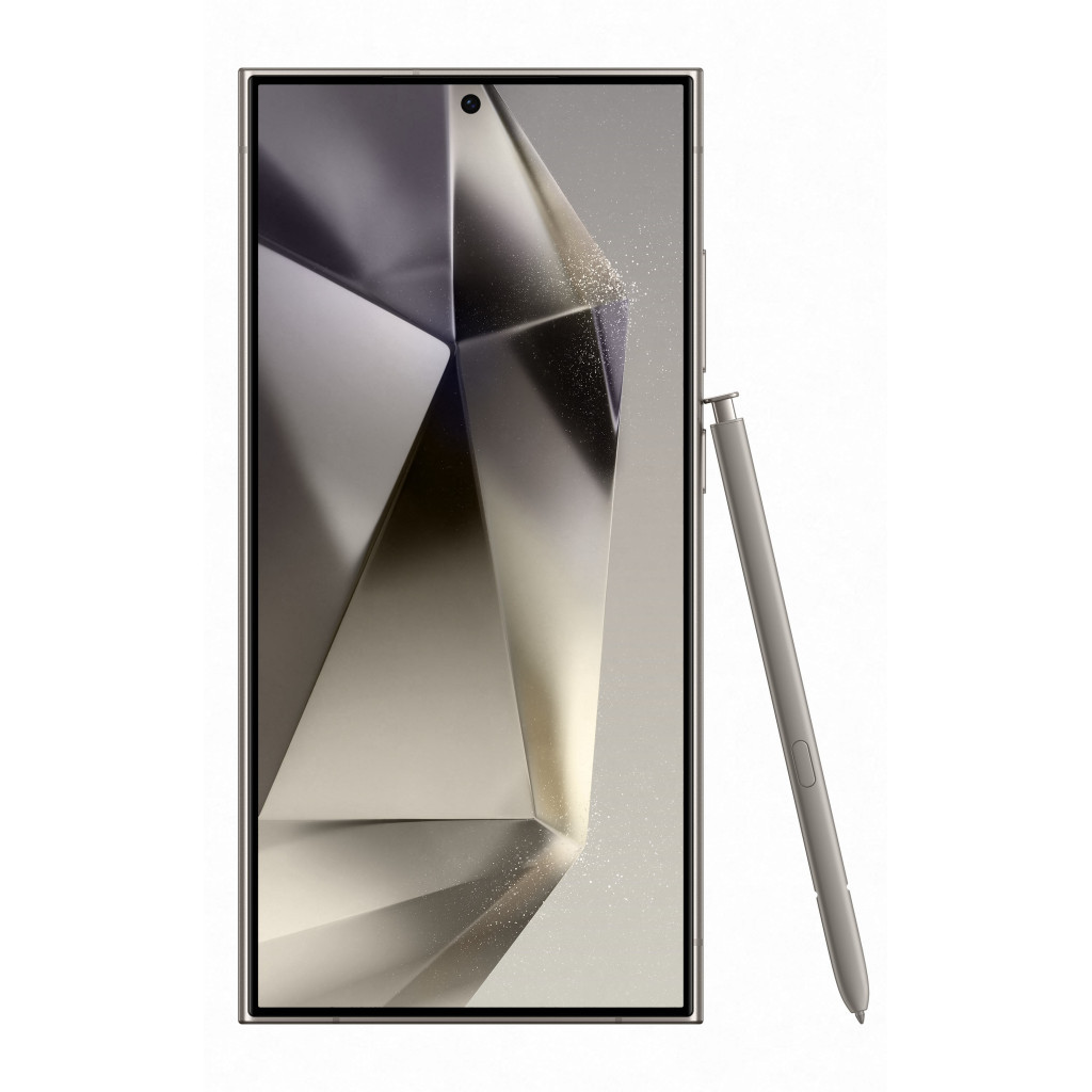 Мобільний телефон Samsung Galaxy S24 Ultra 5G 12/512Gb Titanium Gray (SM-S928BZTHEUC) - зображення 2