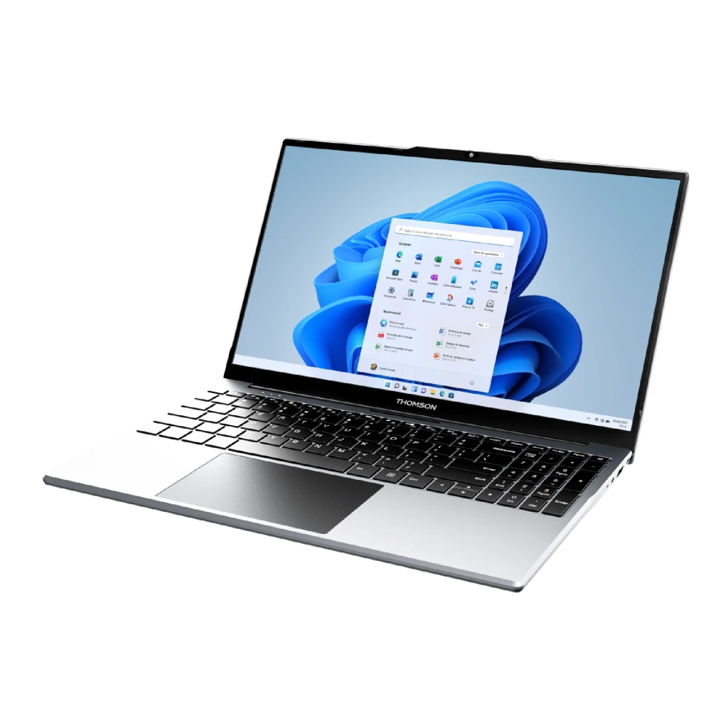 Ноутбук THOMSON Neo N15 (MEAN15I3108SL512) - зображення 3