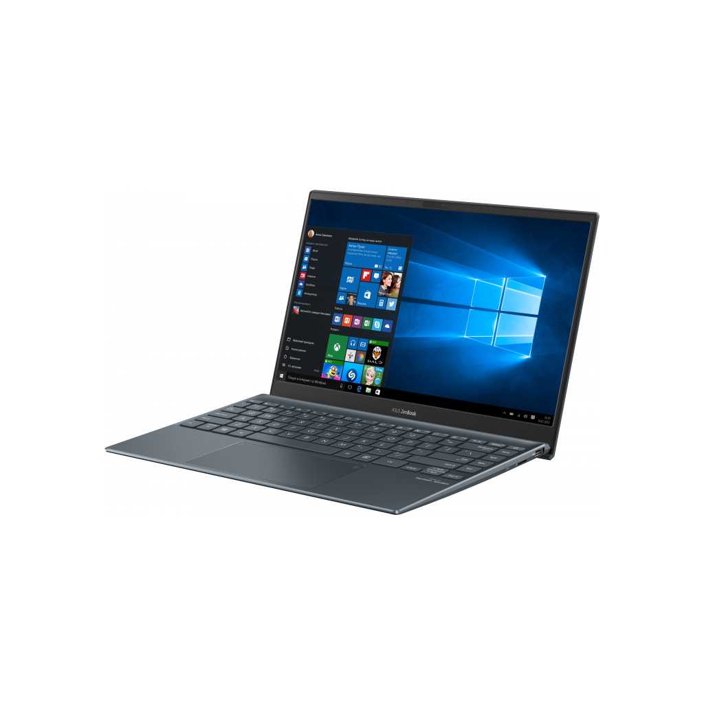 Ноутбук ASUS ZenBook OLED UX325EA-KG747W (90NB0SL1-M00DB0) - зображення 3