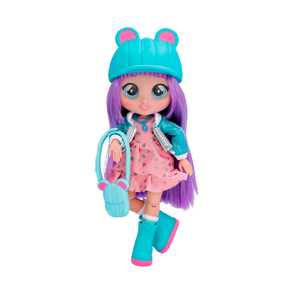 Лялька IMC S2 Лала (908369) - зображення 5