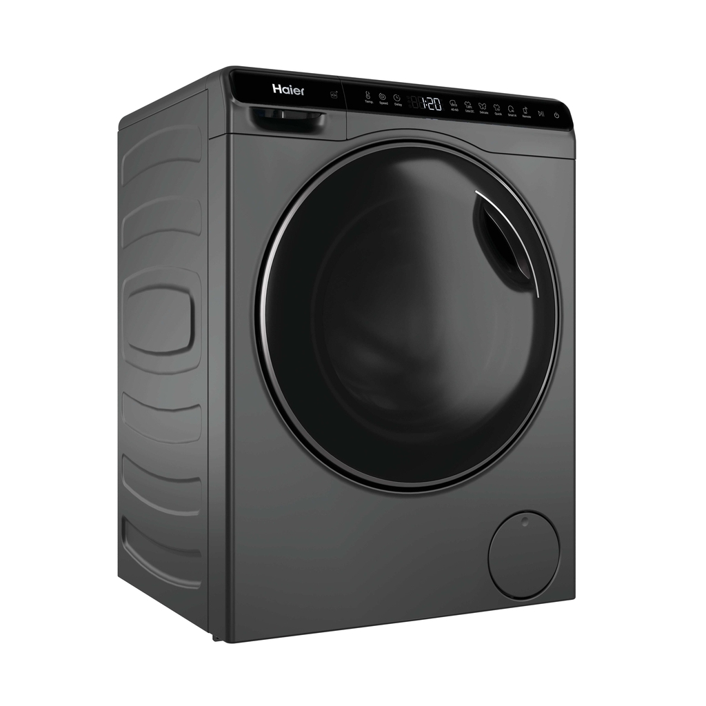 Пральна машина Haier HW50-BP12307GU1S - зображення 4