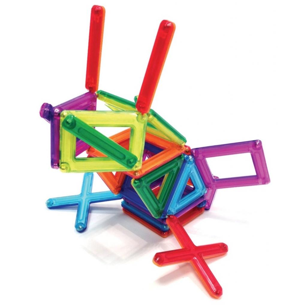 Конструктор Guidecraft PowerClix Frames, 26 деталей (G9199) - зображення 5