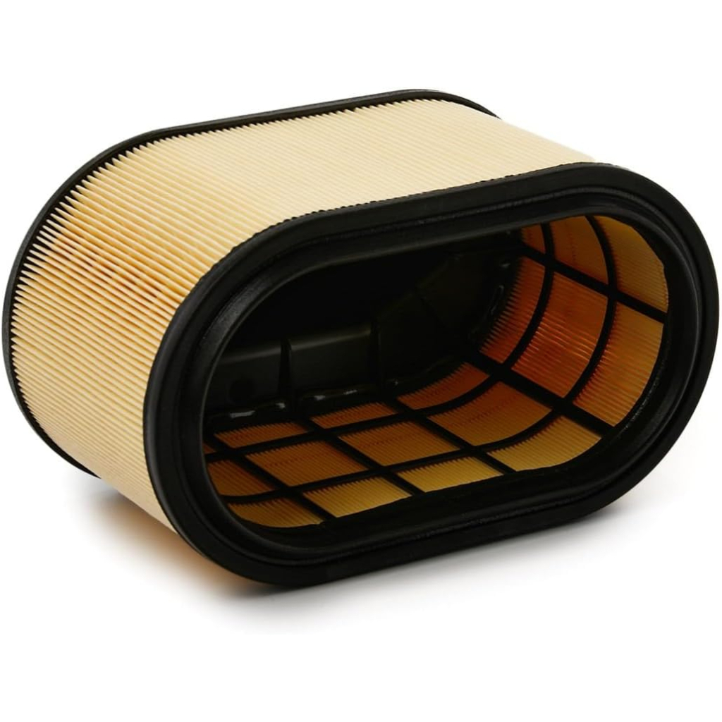 Повітряний фільтр для автомобіля Mahle LX2966 - изображение 2