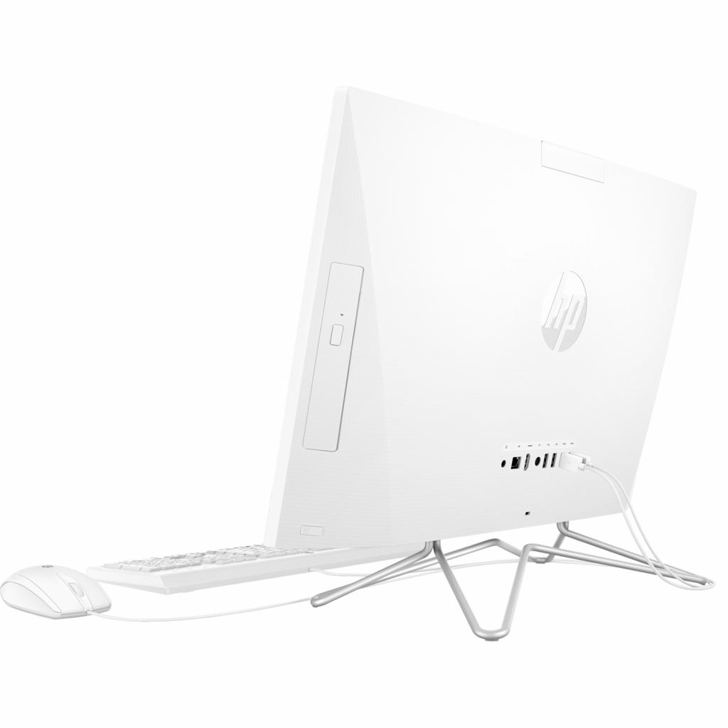 Комп'ютер HP 24-df0055ua Touch AiO / Pentium J5040 (426F5EA) - зображення 6