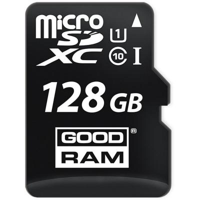 Карта пам'яті Goodram 128GB miсroSDXC class 10 UHS-I (M1A5-1280R11) - зображення 4