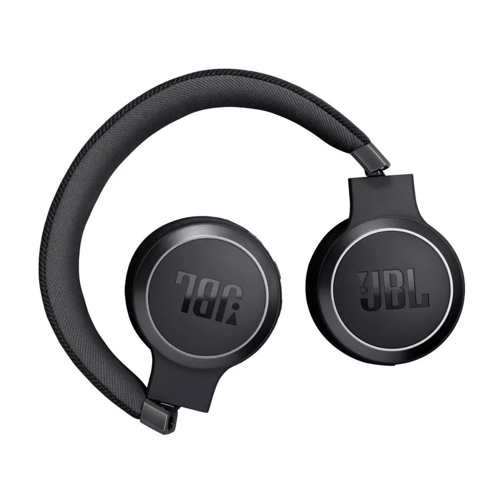 Навушники JBL Live 670 NC Black (JBLLIVE670NCBLK) - зображення 8
