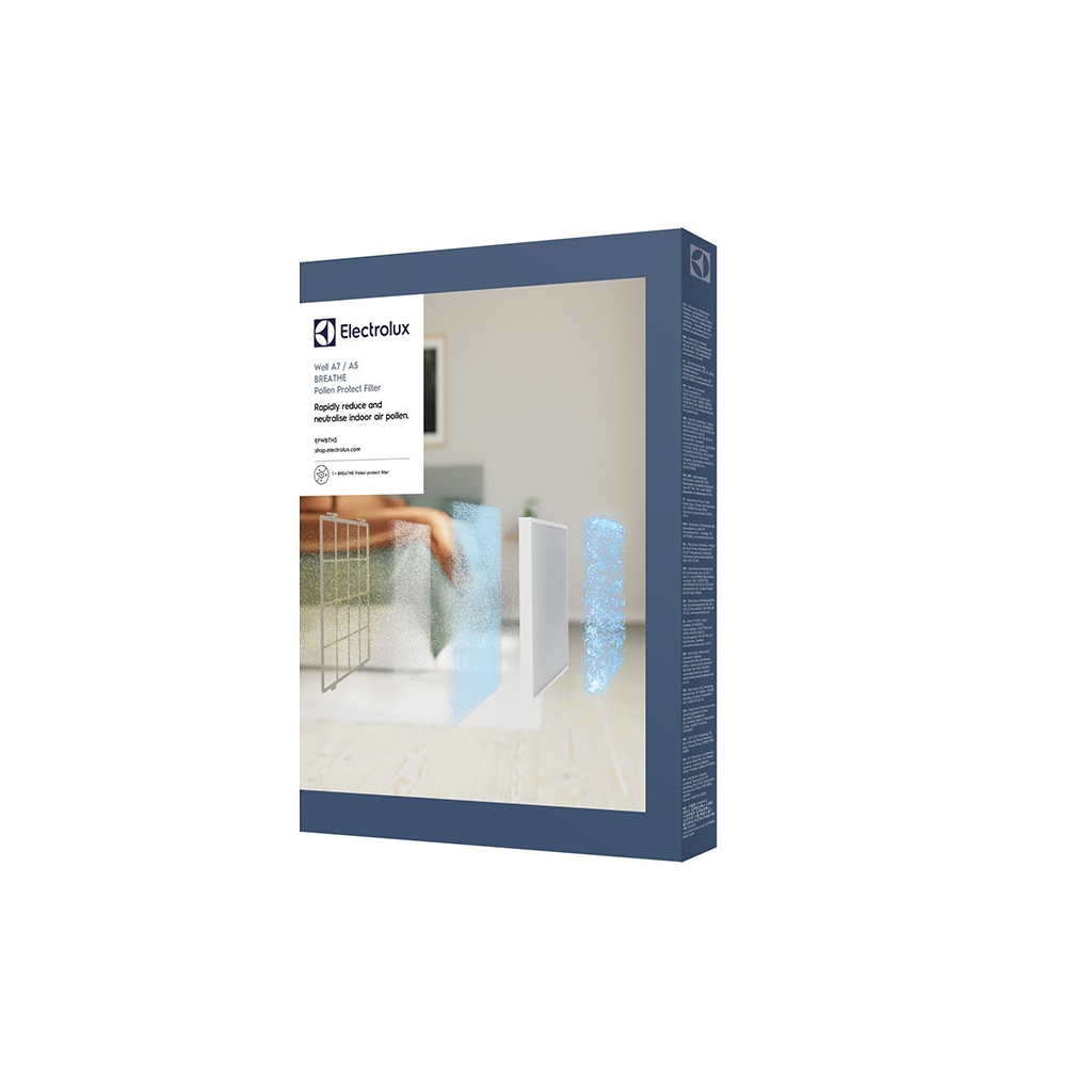 Фільтр для зволожувача повітря Electrolux EFWBTH3 - picture 3