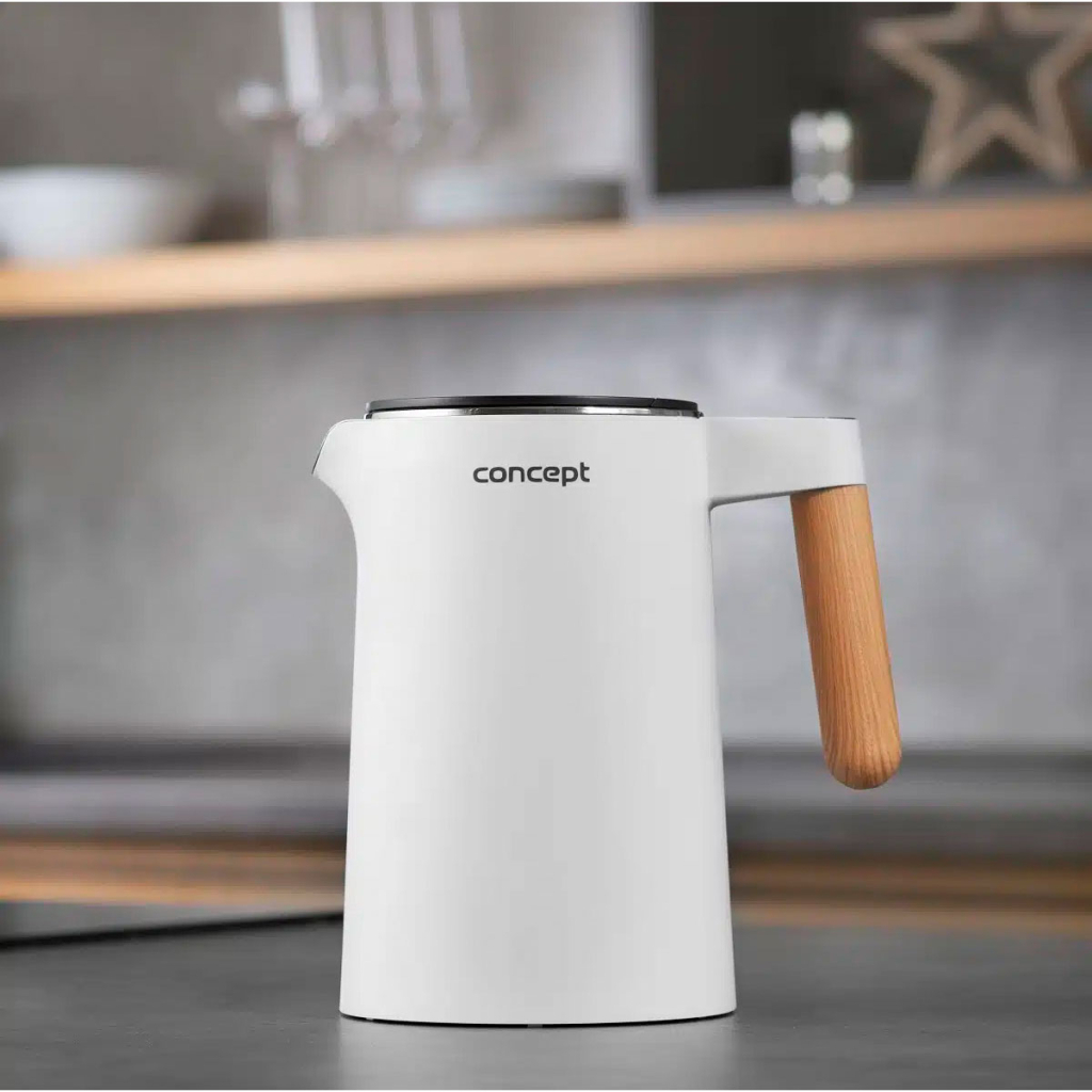 Електрочайник Concept RK3300 - зображення 10
