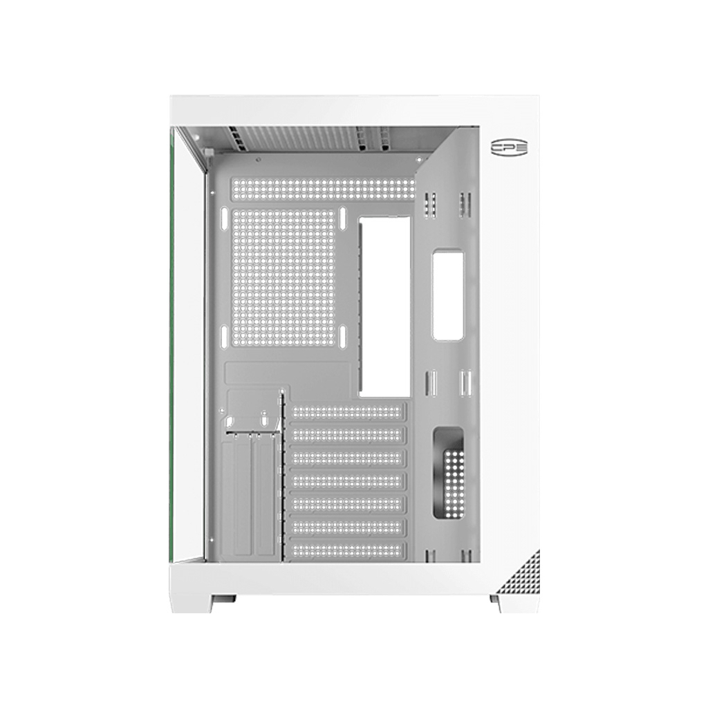 Корпус для ПК PcCooler C3 T700 WH - зображення 2