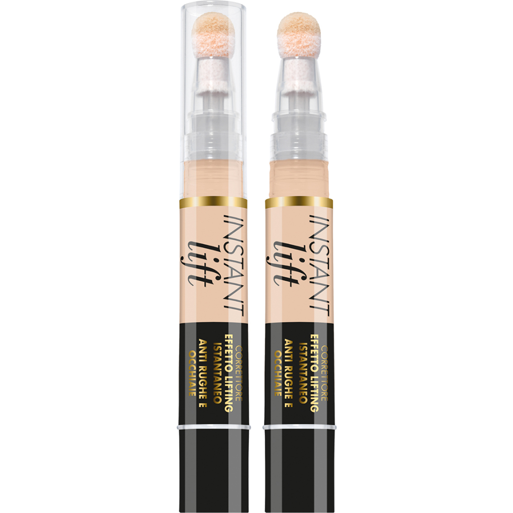 Консилер Deborah Instant Lift 00 - Fair Rose (8009518363036) - зображення 1