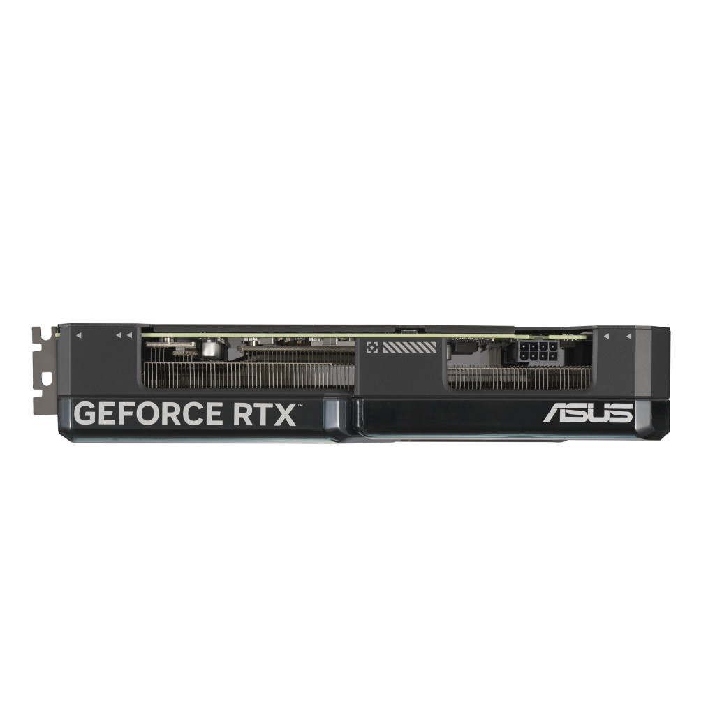 Відеокарта ASUS GeForce RTX4070 12Gb DUAL OC (DUAL-RTX4070-O12G) - зображення 11