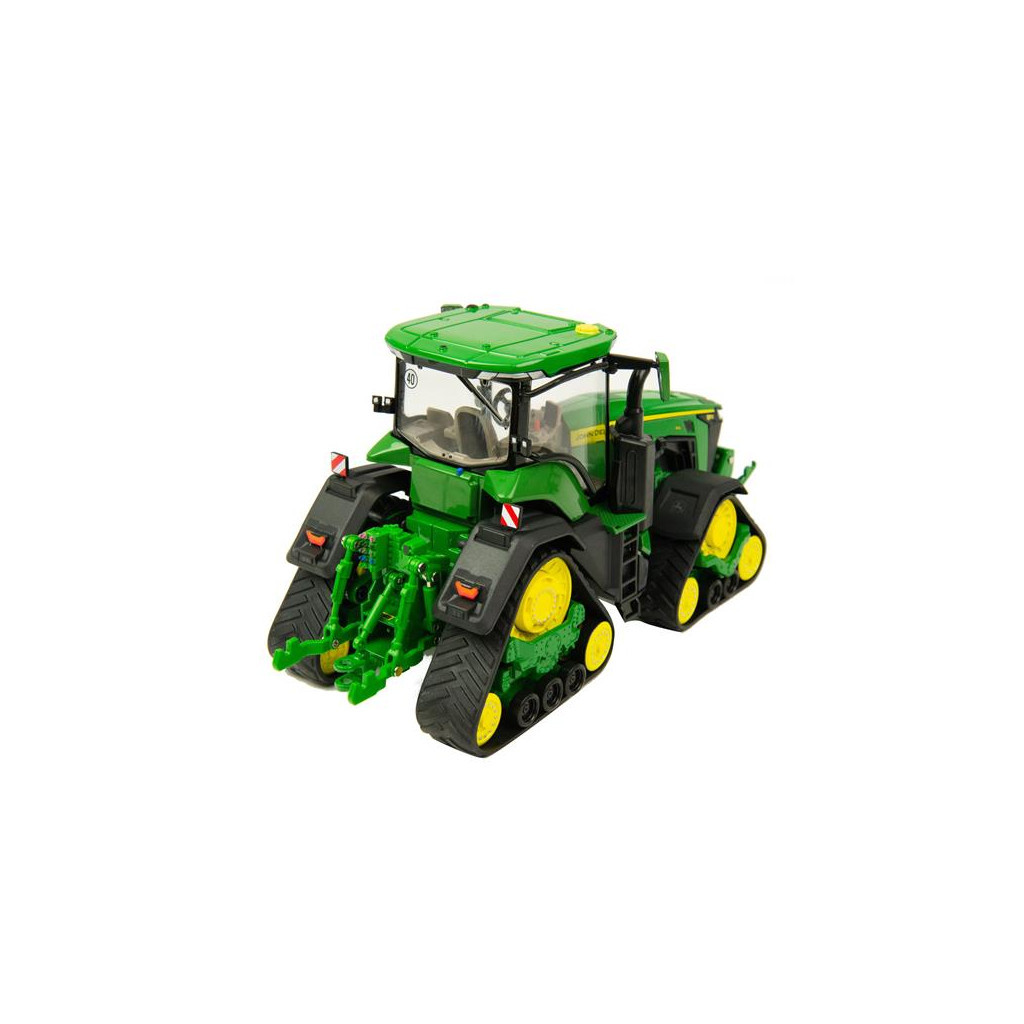 Спецтехніка Britains Трактор John Deere 8RX 410, 1:32 (43249) - зображення 3