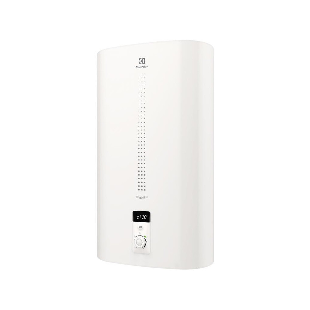 Бойлер Electrolux EWH 50 Centurio IQ 2.0 (EWH50CenturioIQ2.0) - зображення 1